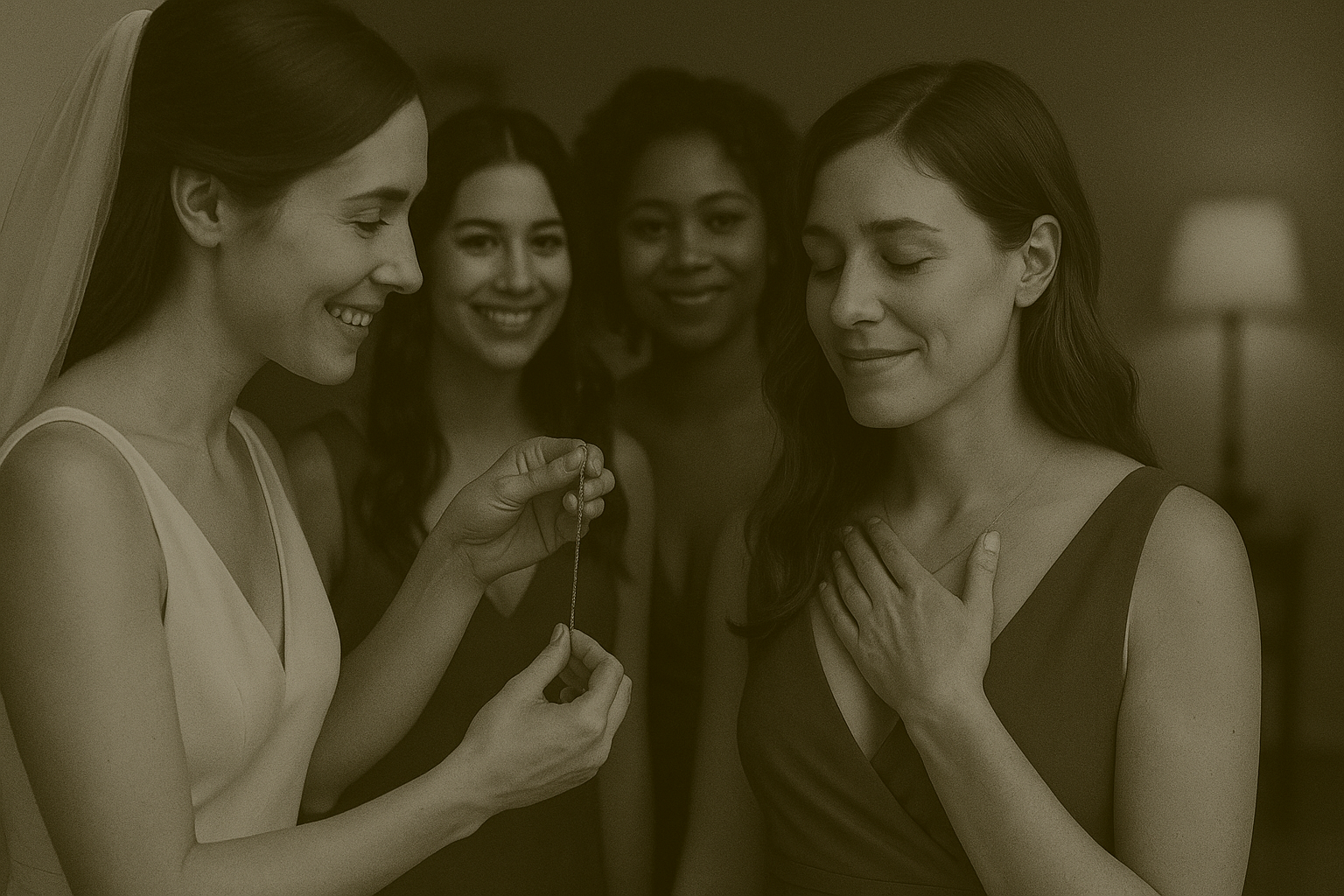 The Best Bridesmaid Gift Ideas to Thank Your Tribe