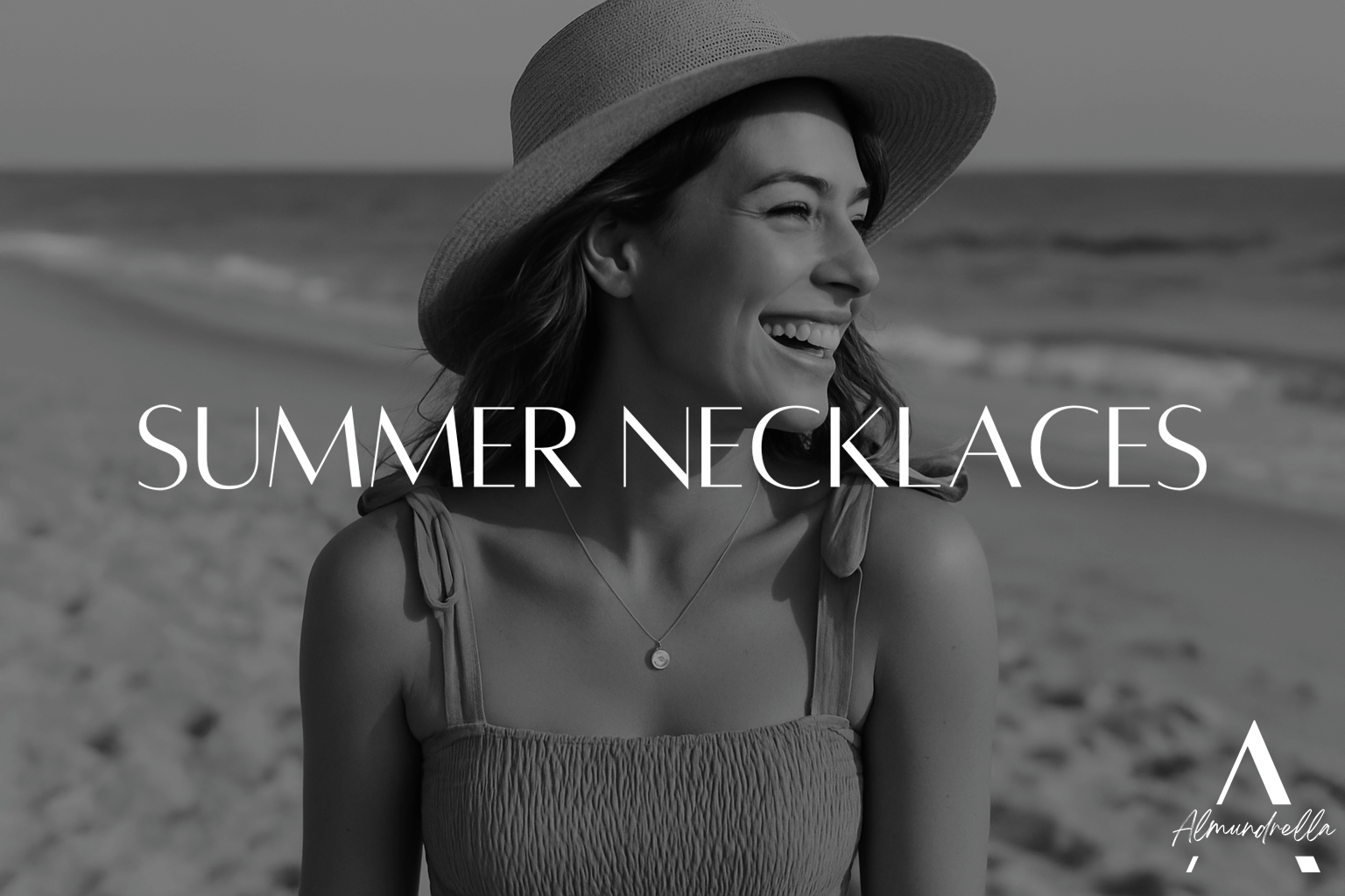 Summer Necklaces – Lightweight, Personalized Jewelry for Warm Days